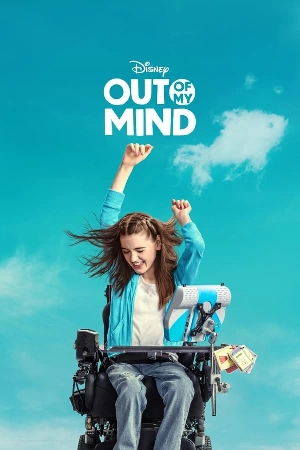 فيلم Out of My Mind 2024 مترجم بجودة HD