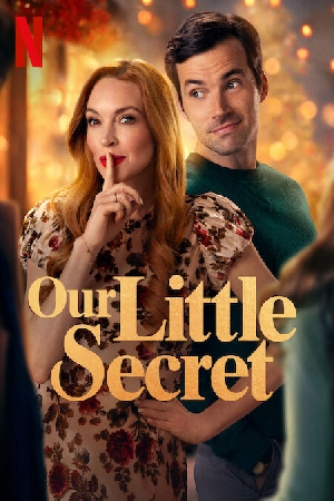 فيلم Our Little Secret 2024 مترجم بجودة HD