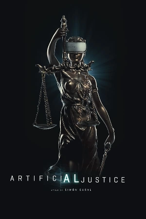 فيلم Justicia artificial 2024 مدبلج اون لاين