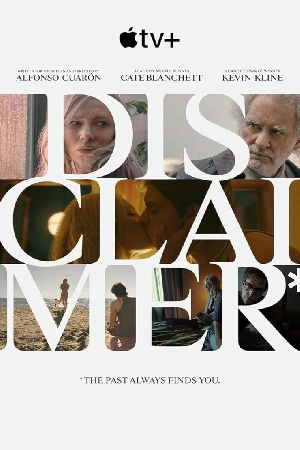 مشاهدة مسلسل disclaimer 2024 مترجم بجودة HD