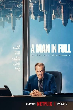مسلسل A Man in Full 2024 مترجم بجودة HD