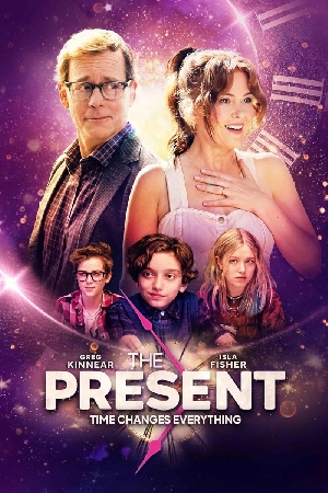 فيلم The Present 2024 مترجم بجودة HD