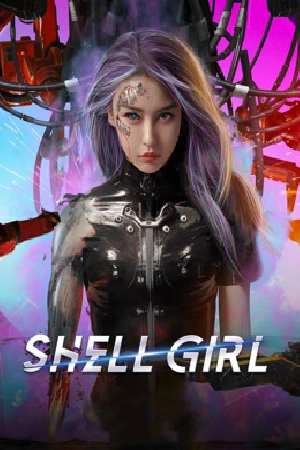 فيلم Shell Girl 2024 مترجم اون لاين