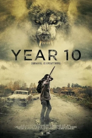 فيلم Year 10 2024 مترجم بجودة HD