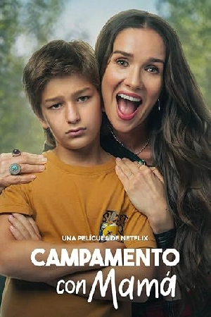 فيلم Camp Crasher 2024 مترجم بجودة HD