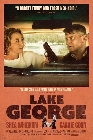 فيلم Lake George 2024 مترجم HD