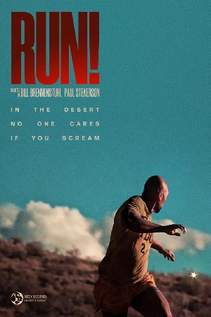 مشاهدة فيلم Run 2024 مترجم HD