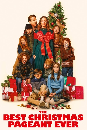 فيلم The Best Christmas Pageant Ever 2024 مترجم اون لاين