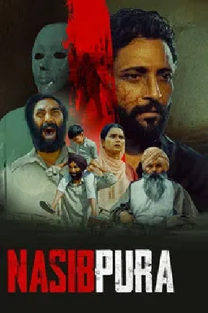 مشاهدة فيلم Nasibpura 2024 مترجم HD