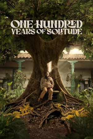 مسلسل One Hundred Years of Solitude 2024 مترجم اون لاين