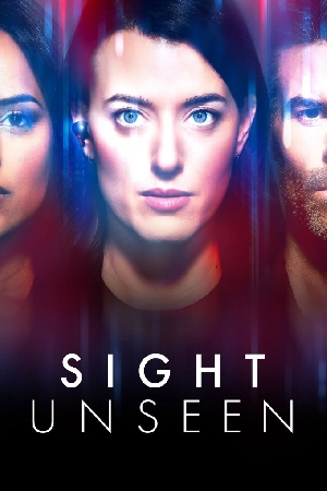 مسلسل Sight Unseen 2024 مترجم اون لاين