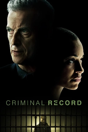 مسلسل Criminal Record 2024 مترجم بجودة HD