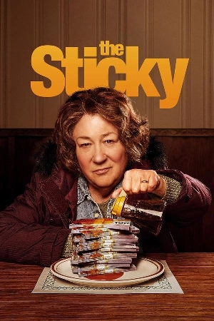 مسلسل The Sticky 2024 مترجم بجودة HD
