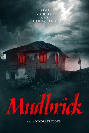 مشاهدة فيلم Mudbrick 2023 مترجم اون لاين