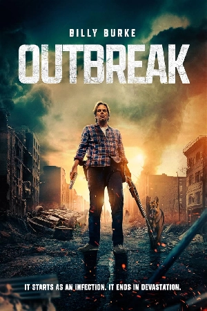 مشاهدة فيلم Outbreak 2024 مترجم بجودة HD