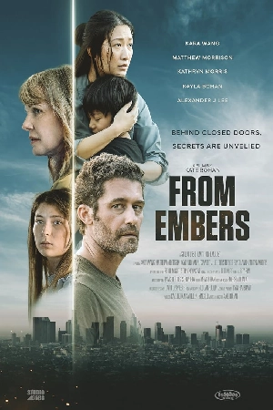 فيلم From Embers 2024 مترجم بجودة HD