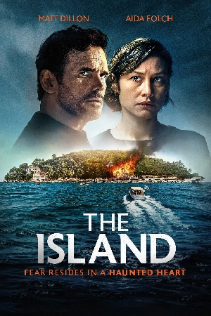 فيلم Haunted Heart 2024 مترجم اون لاين