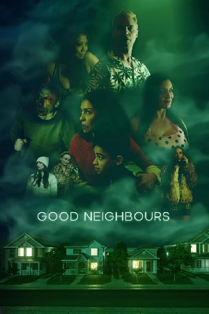 فيلم Good Neighbours 2024 مترجم HD