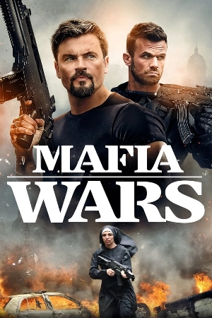 فيلم Mafia Wars 2024 مترجم بجودة HD