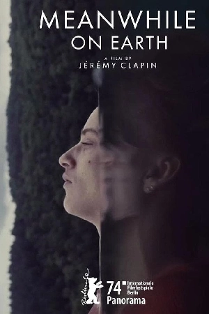 فيلم Meanwhile on Earth 2024 مترجم بجودة HD