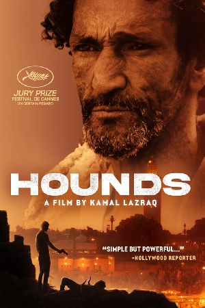 مشاهدة فيلم Hounds 2023 مترجم اون لاين