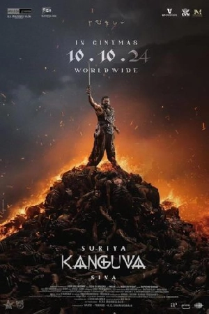 مشاهدة فيلم Kanguva 2024 مدبلج HD