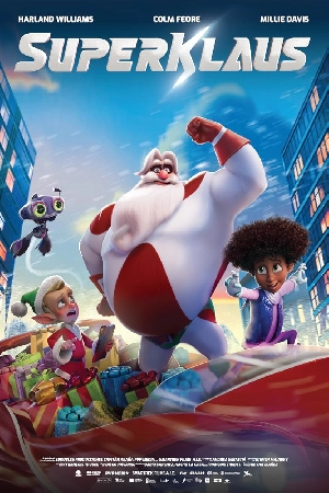 مشاهدة فيلم SuperKlaus 2024 مترجم بجودة HD