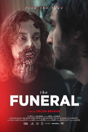 فيلم The Funeral 2023 مترجم HD