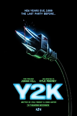 مشاهدة فيلم Y2K 2024 مترجم بجودة HD