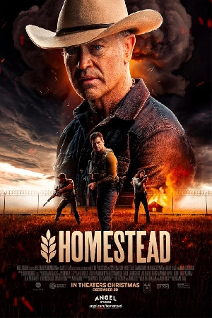 مشاهدة فيلم Homestead 2024 مترجم HD