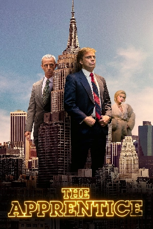 فيلم The Apprentice 2024 مترجم بجودة HD