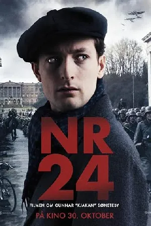 فيلم Nr 24 2024 مترجم HD