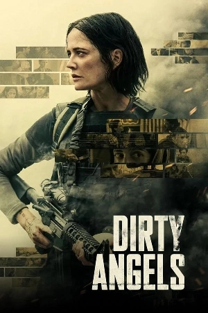 فيلم Dirty Angels 2024 مدبلج بجودة HD