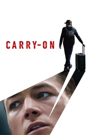 فيلم Carry On 2024 مدبلج بجودة HD