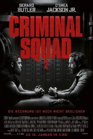 فيلم Den of Thieves Pantera 2025 مترجم اون لاين