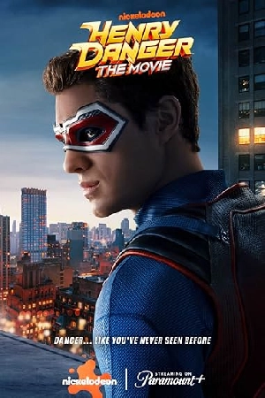 فيلم Henry Danger The Movie 2025 مترجم اون لاين