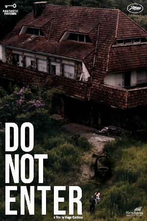 فيلم Do Not Enter 2024 مترجم اون لاين