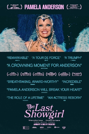 فيلم The Last Showgirl 2024 مدبلج اون لاين