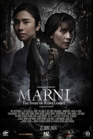 فيلم Marni The Story of Wewe Gombel 2024 مترجم بجودة HD