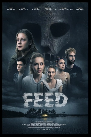 مشاهدة فيلم Feed 2022 مترجم HD