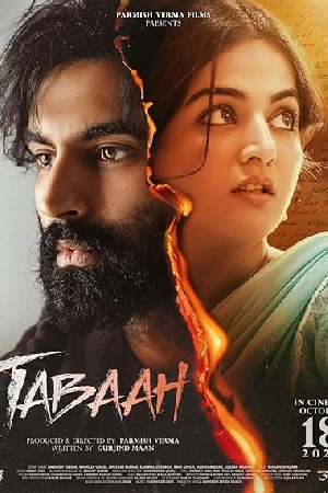 مشاهدة فيلم Tabaah 2024 مترجم بجودة HD