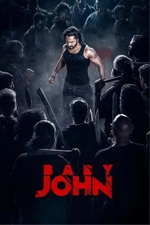 فيلم Baby John 2024 مترجم بجودة HD