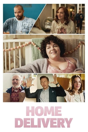 فيلم Home Delivery 2024 مترجم HD