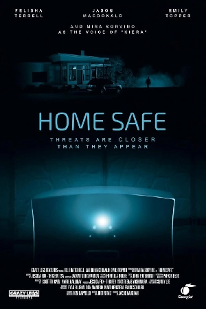 فيلم Home Safe 2024 مترجم بجودة HD