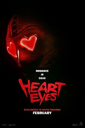 فيلم Heart Eyes 2025 مترجم بجودة HD
