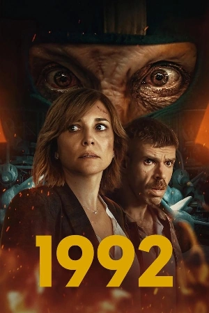 مشاهدة مسلسل 1992 2024 مترجم HD