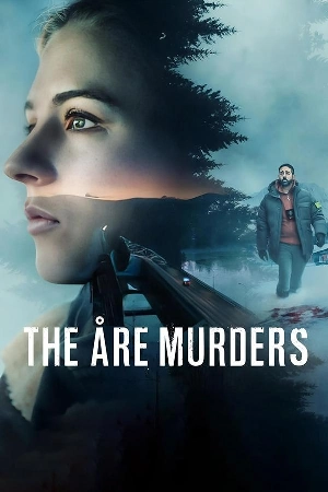 مسلسل The Are Murders 2025 مترجم اون لاين