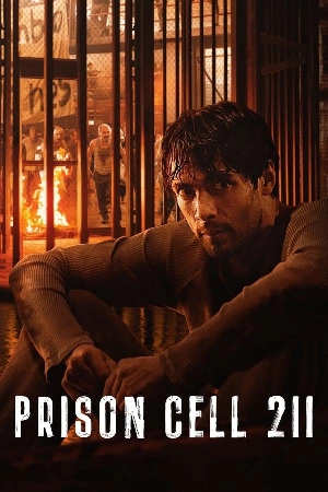 مسلسل Prison Cell 211 2025 مترجم اون لاين