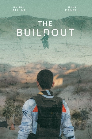 فيلم The Buildout 2024 مترجم بجودة HD