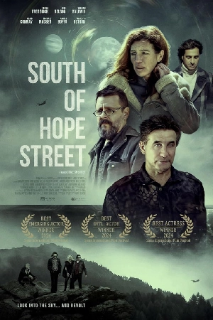 فيلم South of Hope Street 2024 مترجم HD